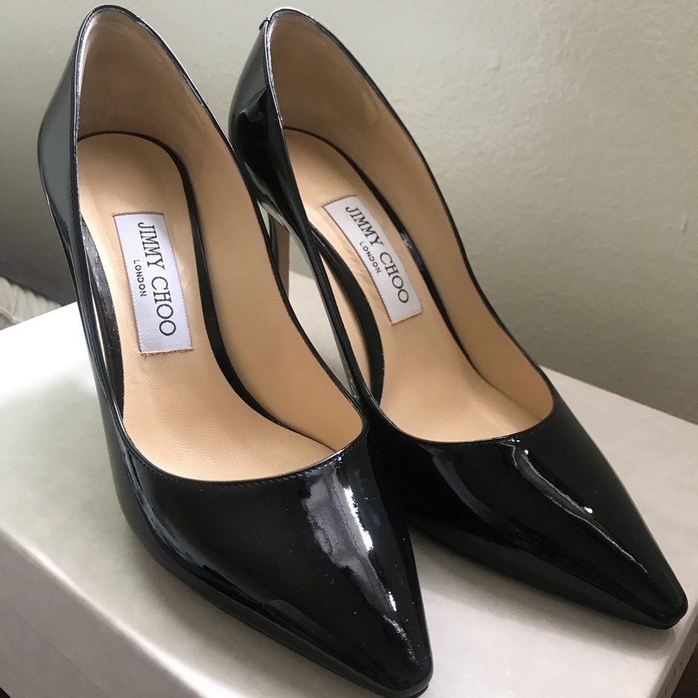 Jimmy Choo